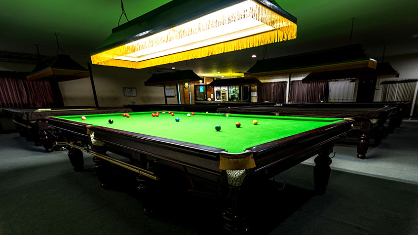 How to start a Snooker Club in India: A Complete Guide