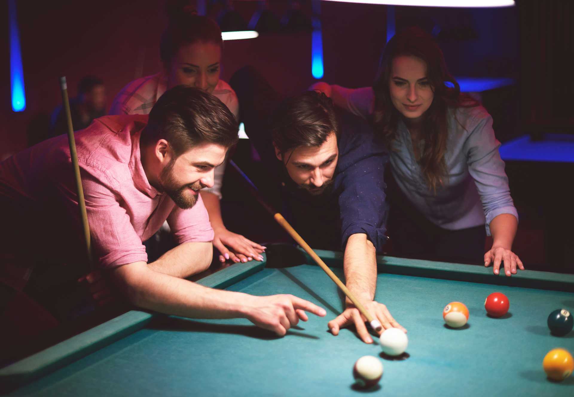 How to start a Snooker Club in India: A Complete Guide