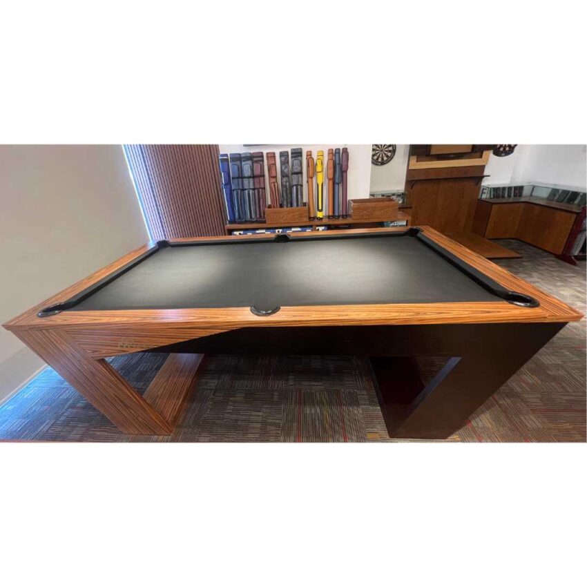 Luxury Pool Table