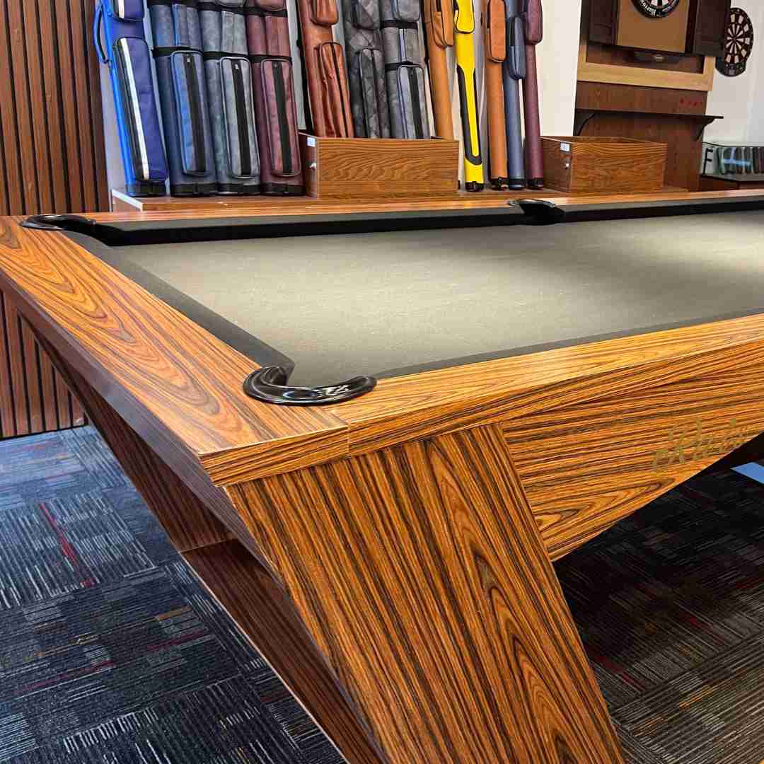 Luxury Pool Table