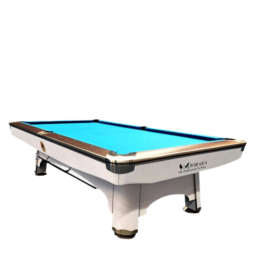 Billiard Table