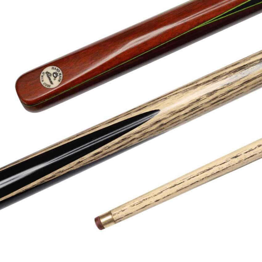 1pc Climax Omin Snooker Cue