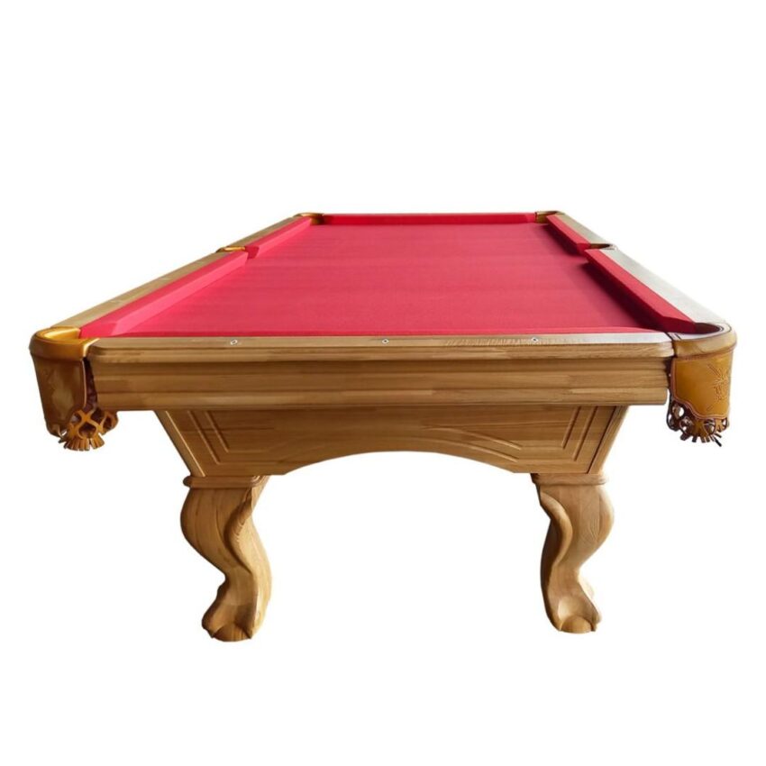 presidential pool table