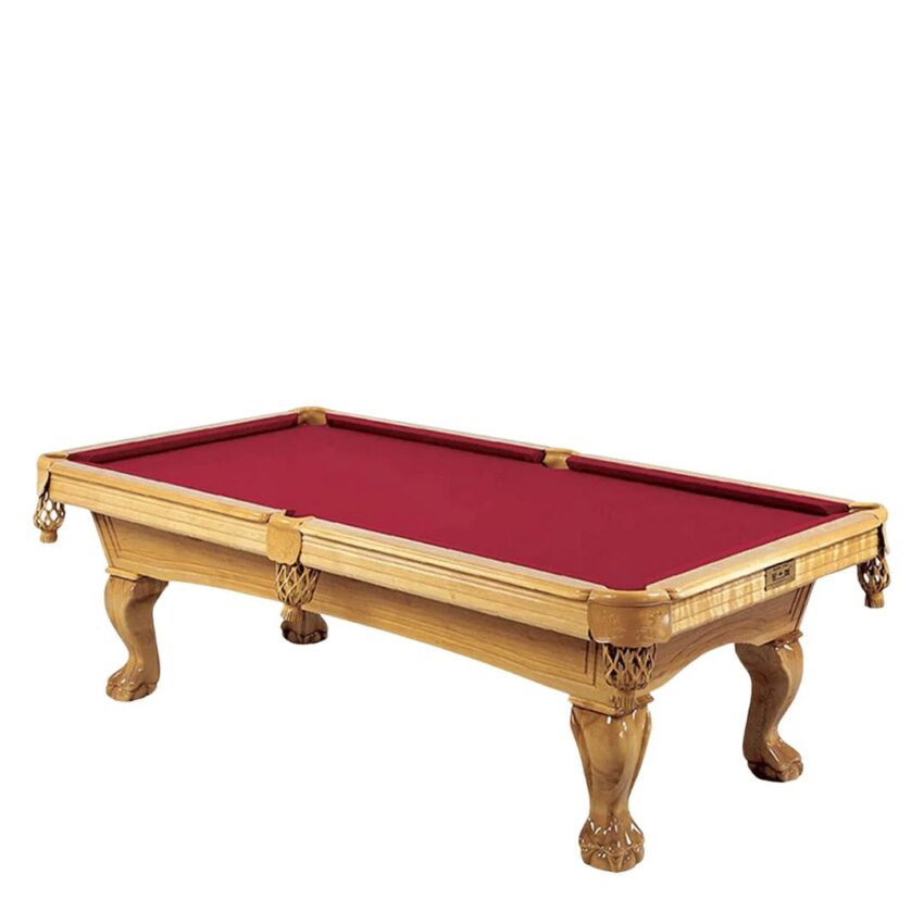 star presidential pool table