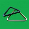 Ball Triangle Rack