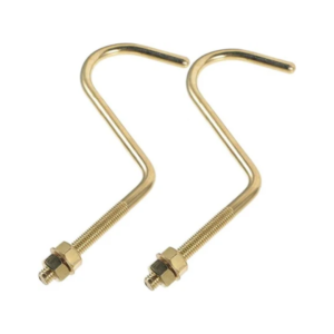 Brass Extension Hook