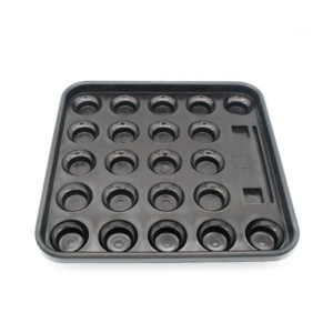 Snooker Ball Tray