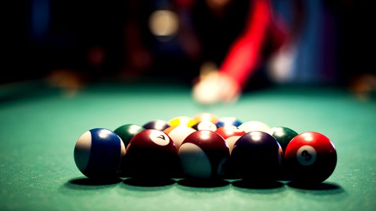 How to Choose a Billiard Table ? - Dubai Snooker