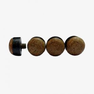Screw On Cue Tips