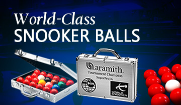 Snooker Balls for Sale