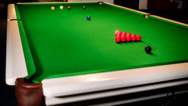 Becoming A Snooker Master - Dubai Snooker