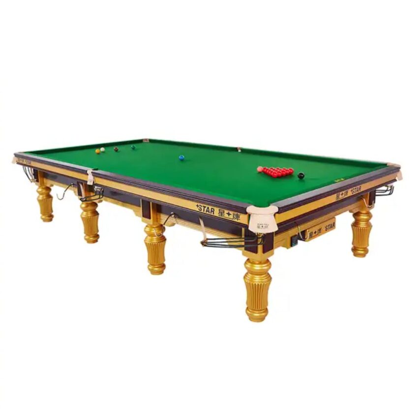 Snooker Table