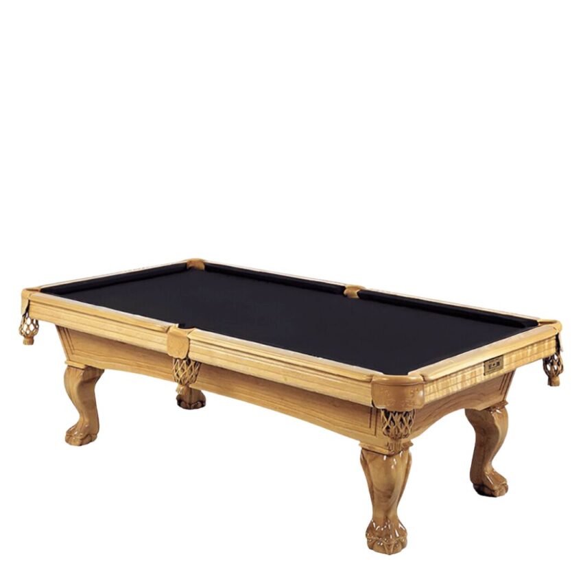 8ft Star Presidential Pool Table/Drop Pocket