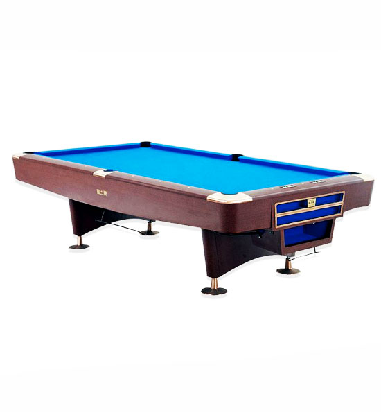 Star Pool Table Dubai