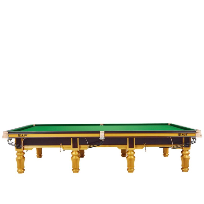 Snooker Table