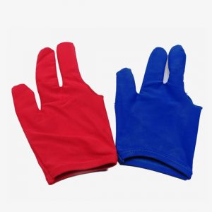 Billiard Gloves