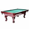 Wiraka Jade Billiard Table