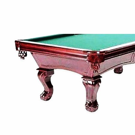 Wiraka Jade Billiard Table