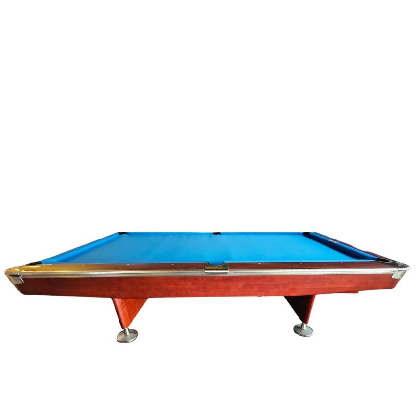 tournament pool table