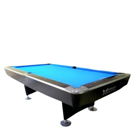 professional pool table