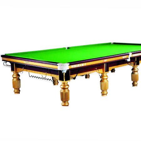Wirake M1 Snooker Tournament Table