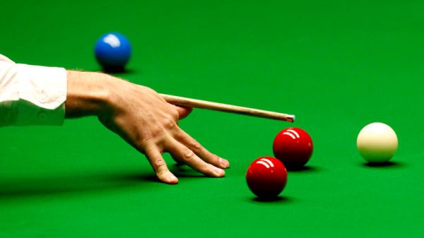 Home - Dubai Snooker