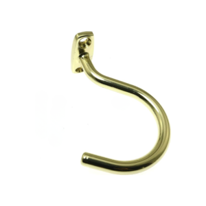 Brass Hooks/Small