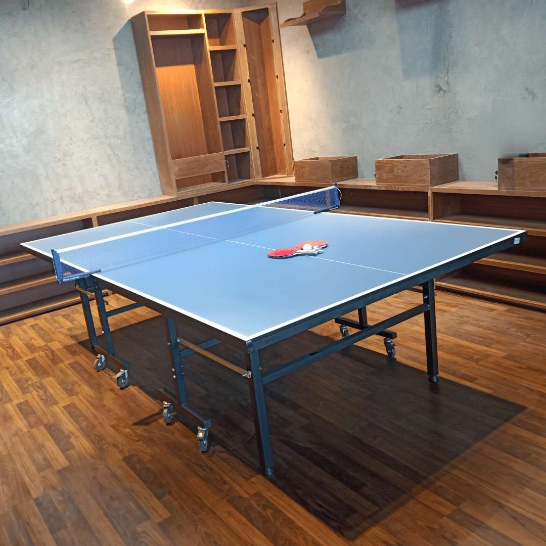 tennis table