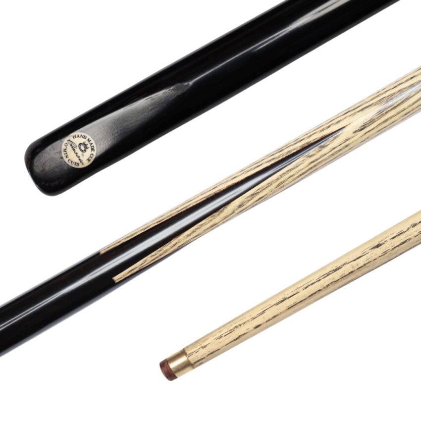 1pc Classic Omin Snooker Cue