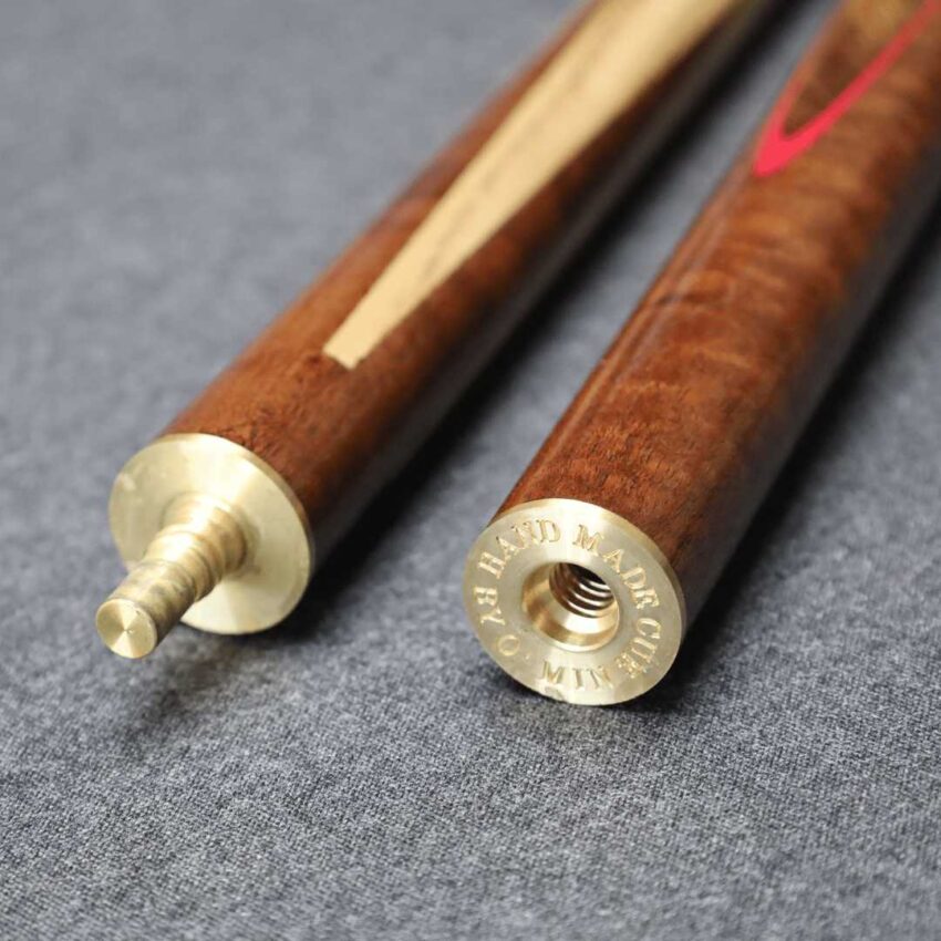 3/4 Basic Omin Snooker Cue