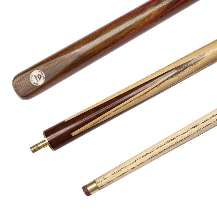 3/4 Basic Omin Snooker Cue