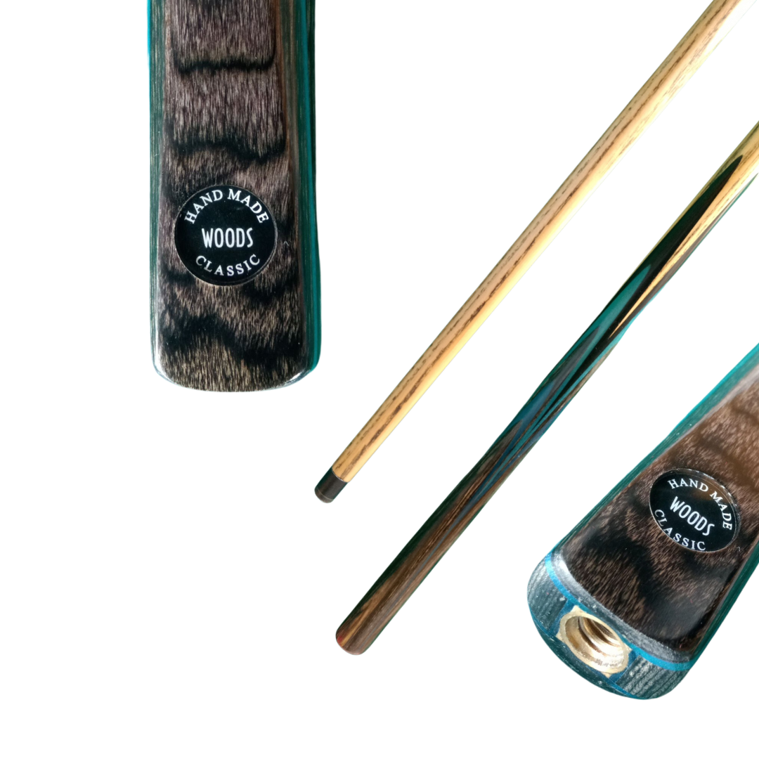 Woods snooker cues review 