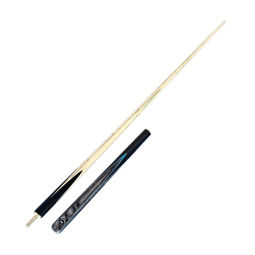 3/4 Woods Snooker Cue