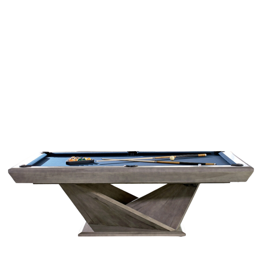 Luxury Pool Table