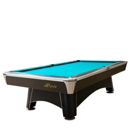 professional pool table