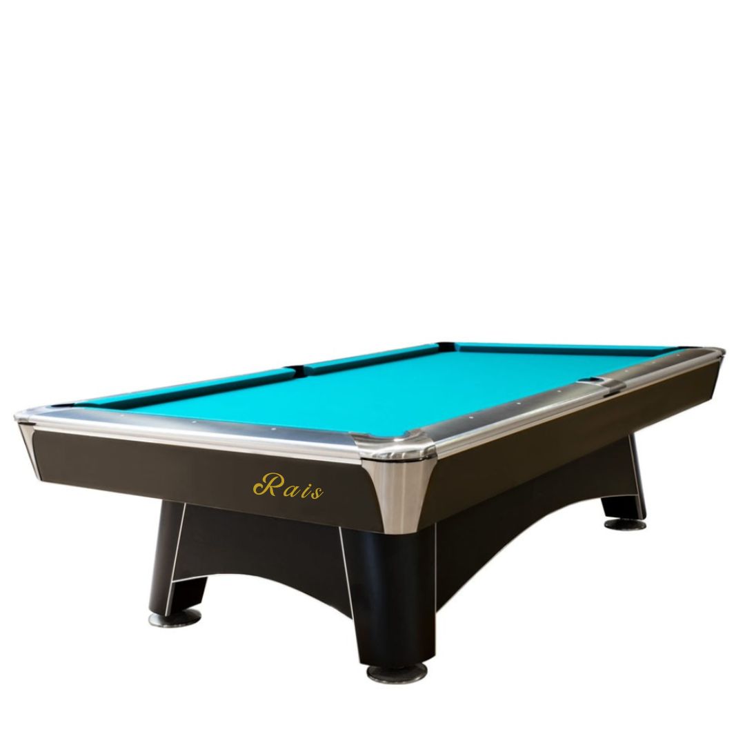 professional pool table