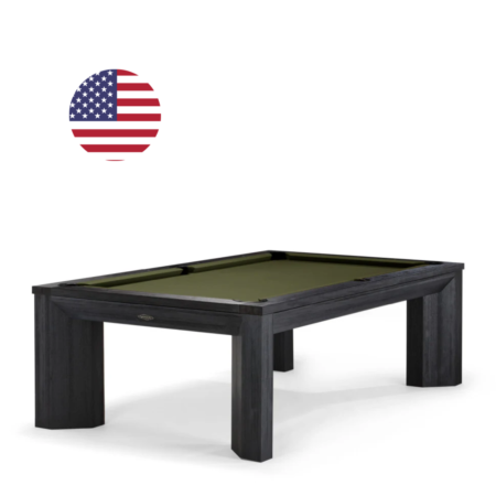 Brunswick Pursuit Pool Table