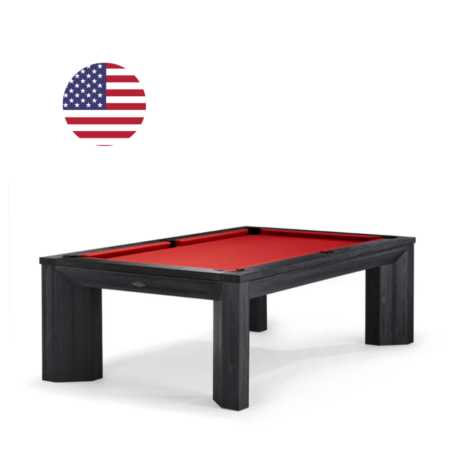 Brunswick Pursuit Pool Table