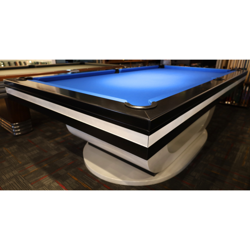 Modern Pool Table