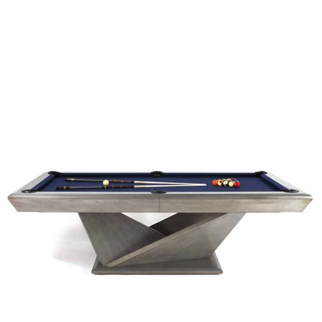 Luxury Pool Table