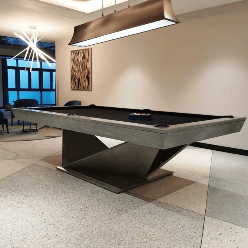 8ft Rais Luxury Pool Table | Billiard Table/RSD13