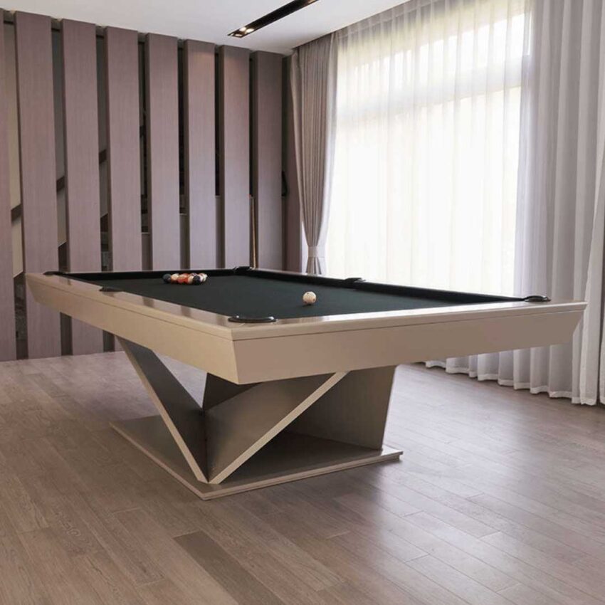 8ft Rais Luxury Pool Table | Billiard Table/RSD13