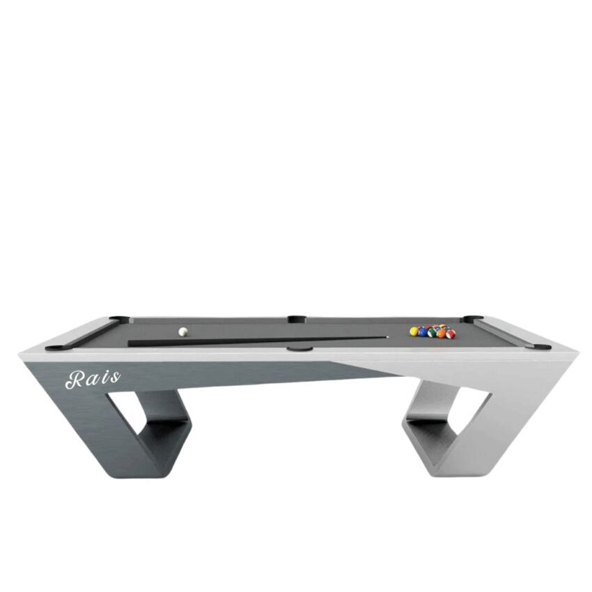 Luxury pool table