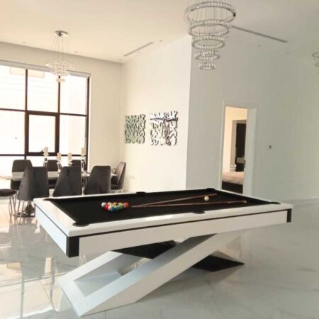 Billiard Tables