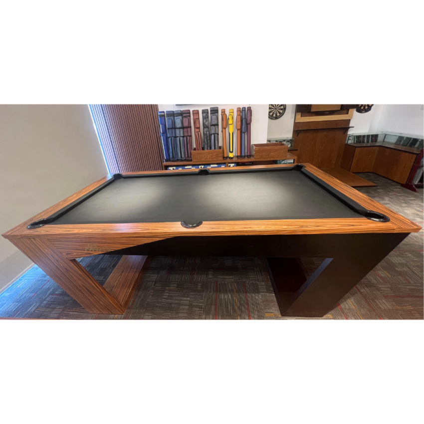 9ft Rais Luxury Pool Table | Billiard Table/Model RSD2B