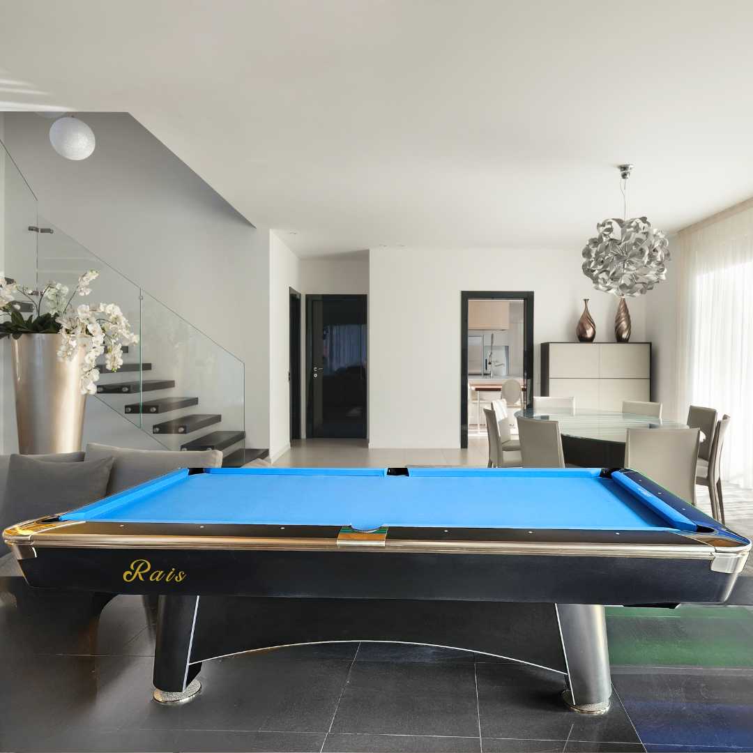 professional pool table