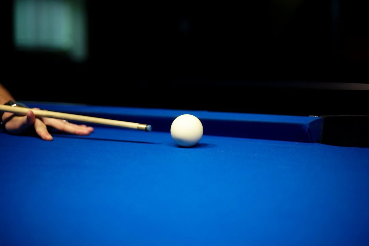 5 Things To Consider While Buying a Snooker Table