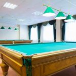 4 Tips For Creating An Ultimate Snooker Game Room