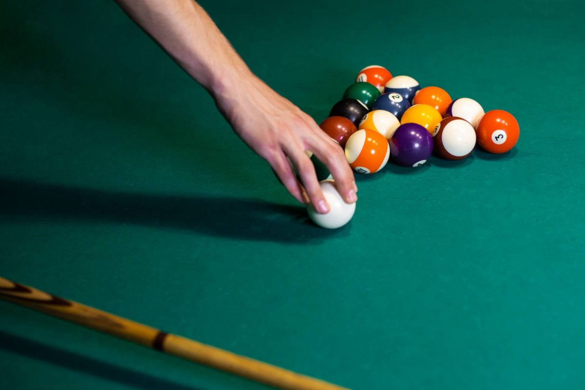 7 Must-have Pool Table Accessories
