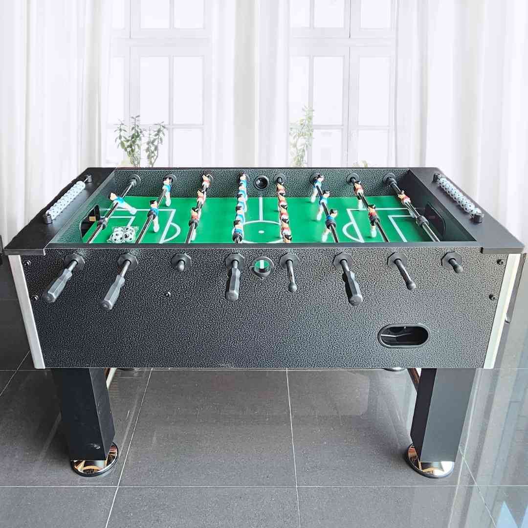 Foosball table